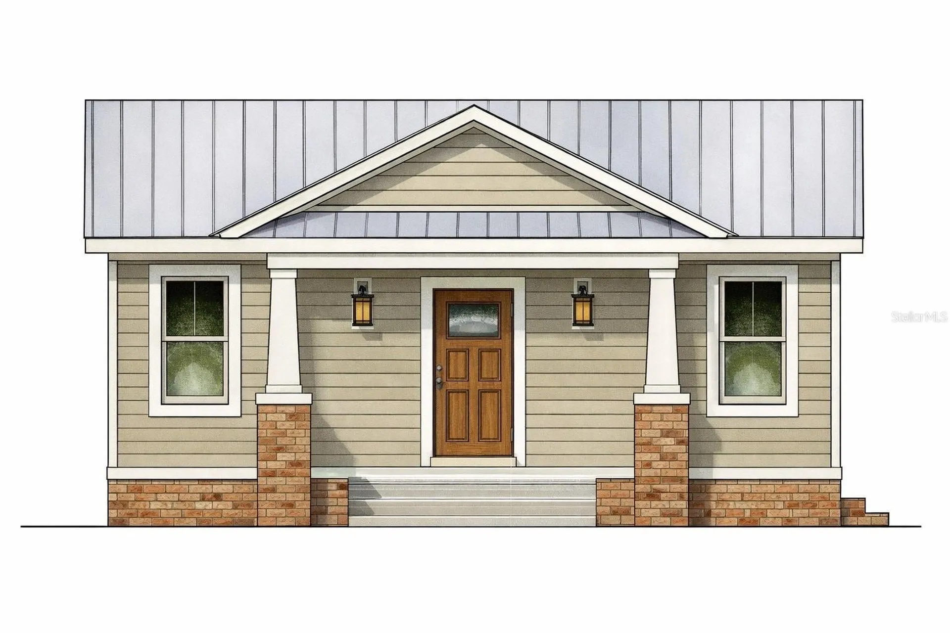 207 Miller Road Deland FL 32724
