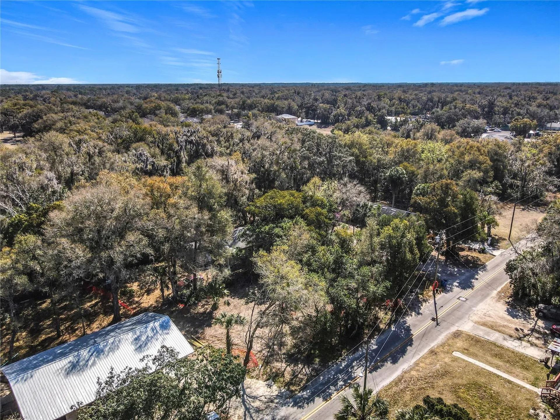 207 Miller Road Deland FL 32724