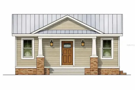 207 Miller Road Deland FL 32724