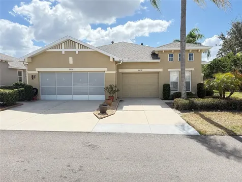 2052 Inverness Greens Drive Sun City Center FL 33573