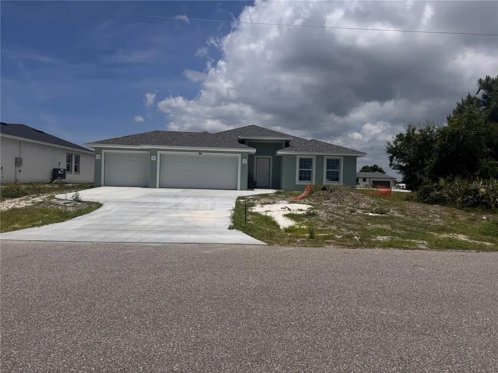 64 Lateen Sail Drive Placida FL 33946