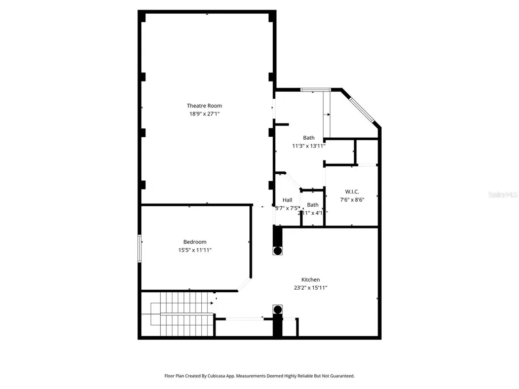 5264 61st Avenue S St Petersburg FL 33715