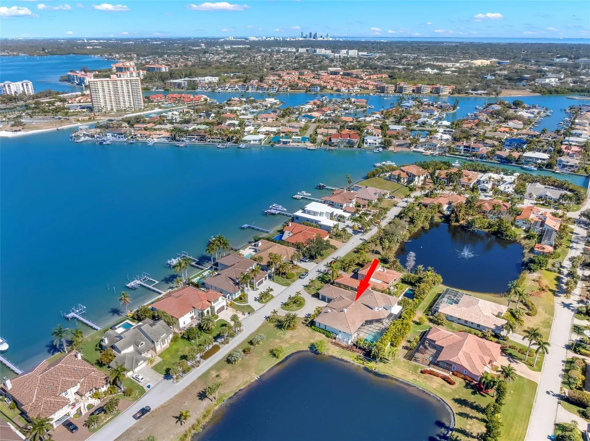 5264 61st Avenue S St Petersburg FL 33715