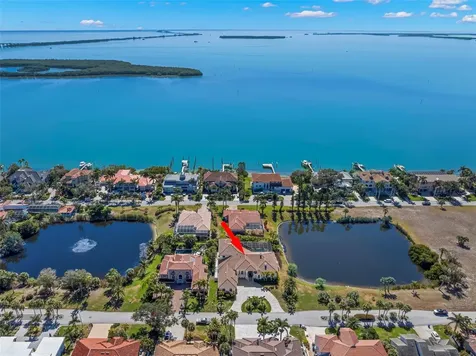 5264 61st Avenue S St Petersburg FL 33715
