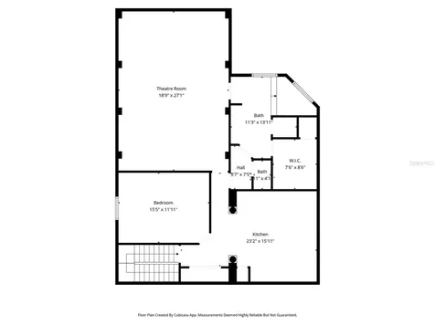 5264 61st Avenue S St Petersburg FL 33715