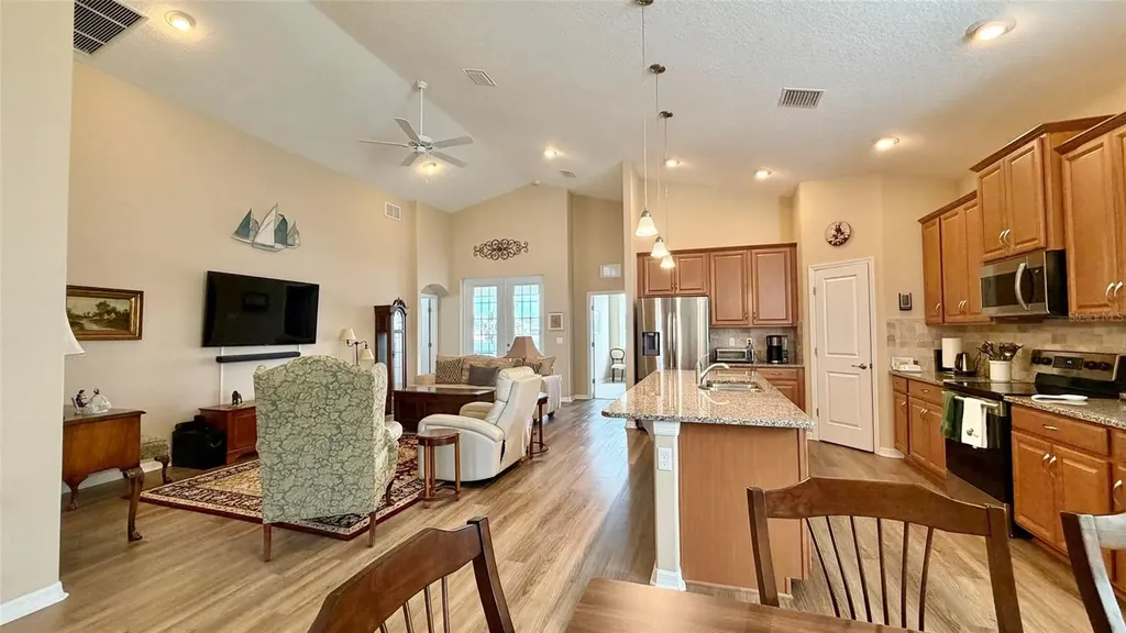 36 Matanzas Lakes Drive Palm Coast FL 32137