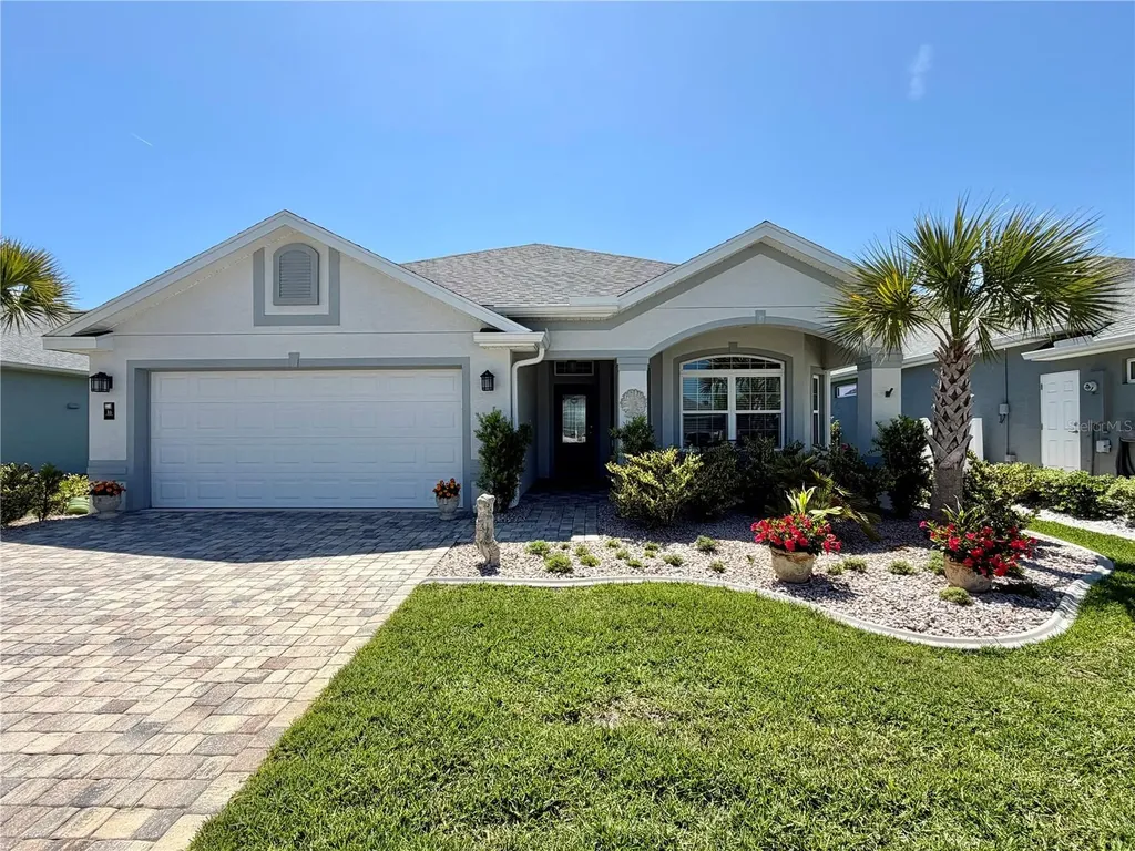 36 Matanzas Lakes Drive Palm Coast FL 32137