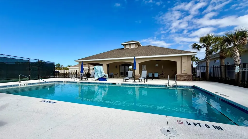 36 Matanzas Lakes Drive Palm Coast FL 32137