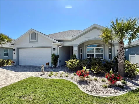 36 Matanzas Lakes Drive Palm Coast FL 32137