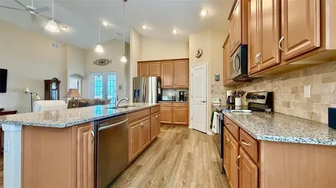 36 Matanzas Lakes Drive Palm Coast FL 32137