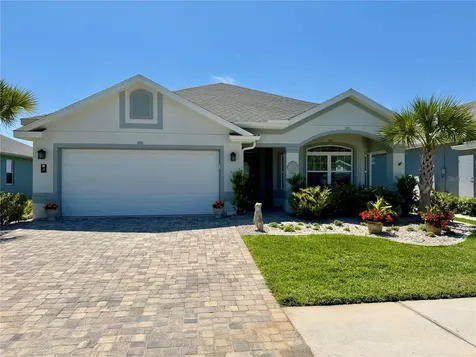 36 Matanzas Lakes Drive Palm Coast FL 32137