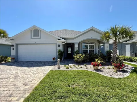 36 Matanzas Lakes Drive Palm Coast FL 32137