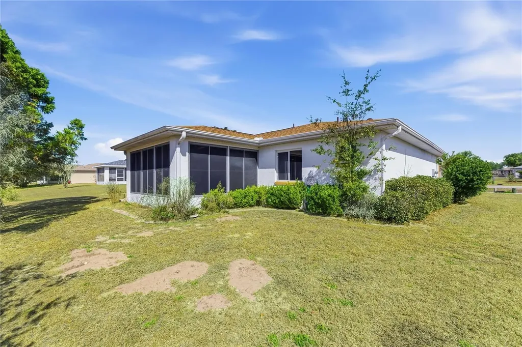 9920 SW 63rd Court Ocala FL 34476