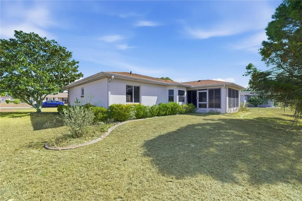9920 SW 63rd Court Ocala FL 34476