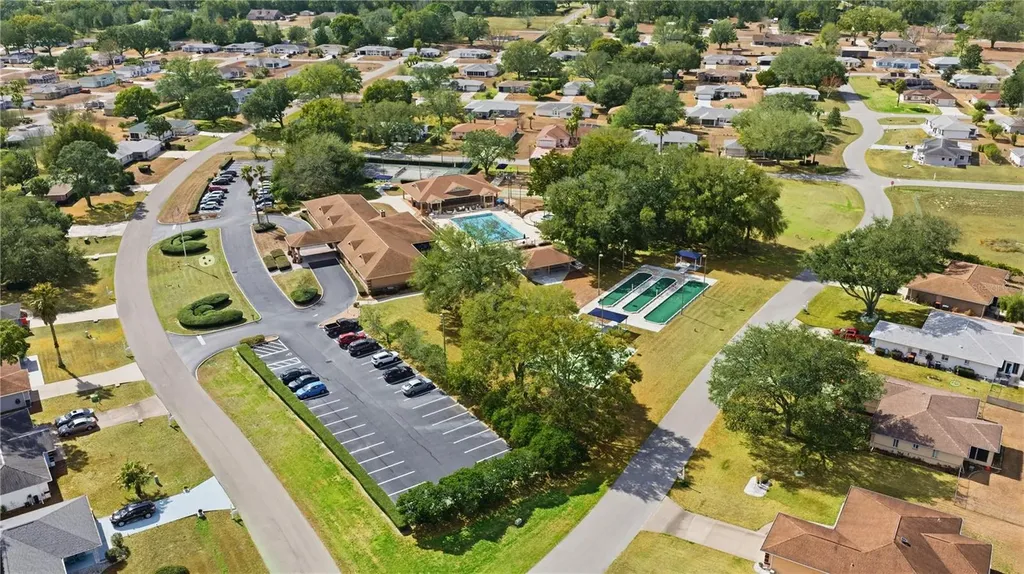 9920 SW 63rd Court Ocala FL 34476