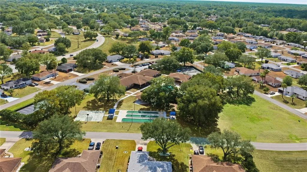 9920 SW 63rd Court Ocala FL 34476