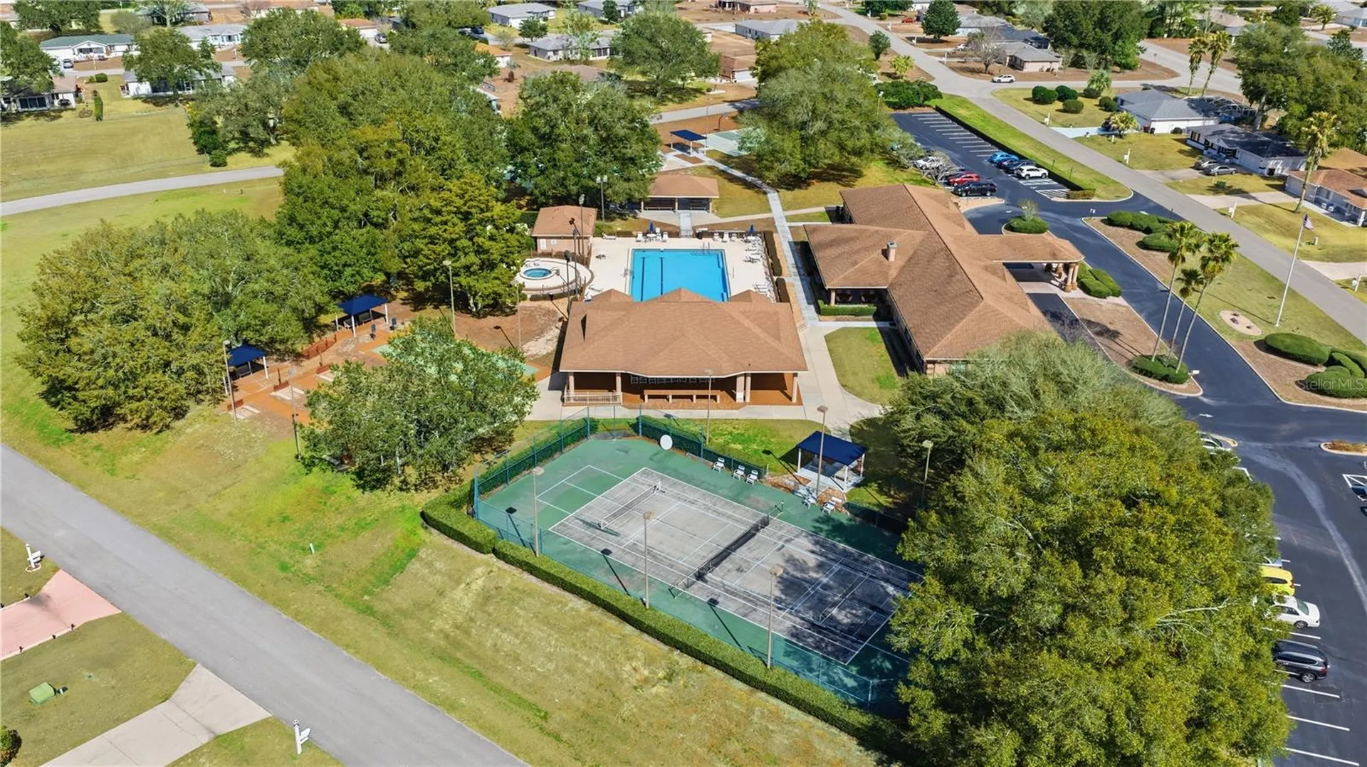 9920 SW 63rd Court Ocala FL 34476