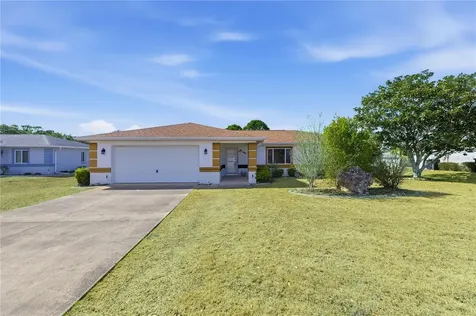 9920 SW 63rd Court Ocala FL 34476