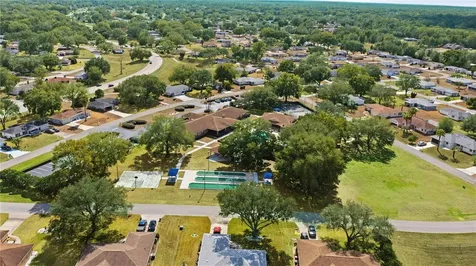 9920 SW 63rd Court Ocala FL 34476
