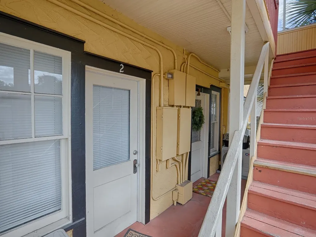 422 & 426 E Citrus Avenue Eustis FL 32726