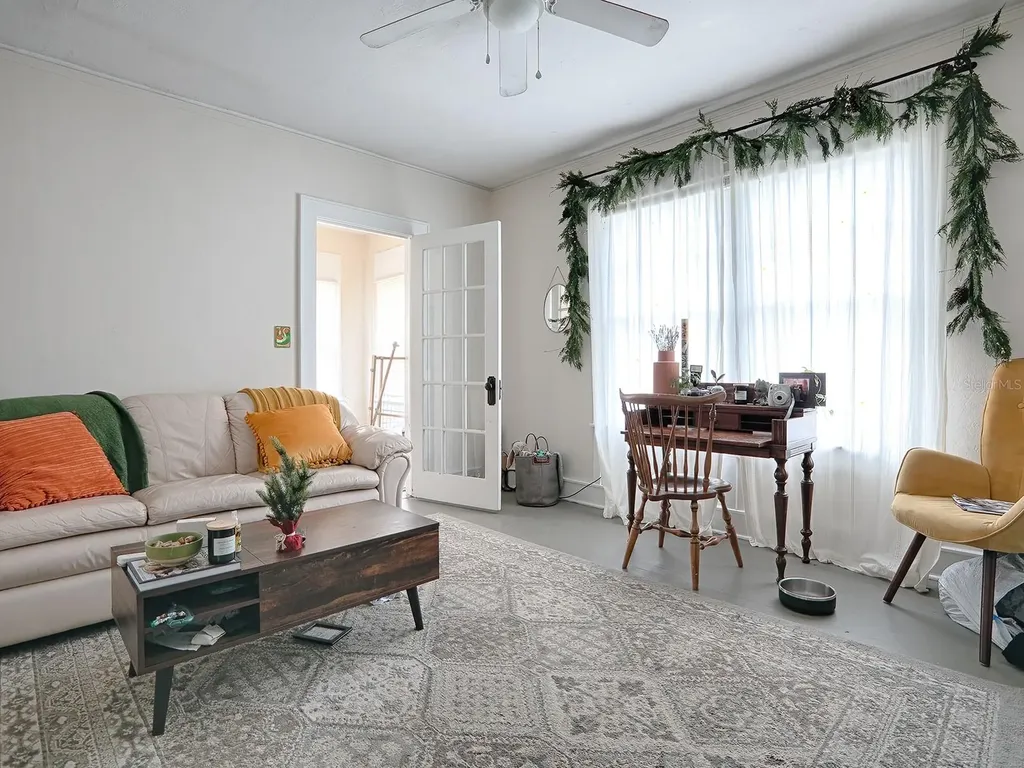 422 & 426 E Citrus Avenue Eustis FL 32726
