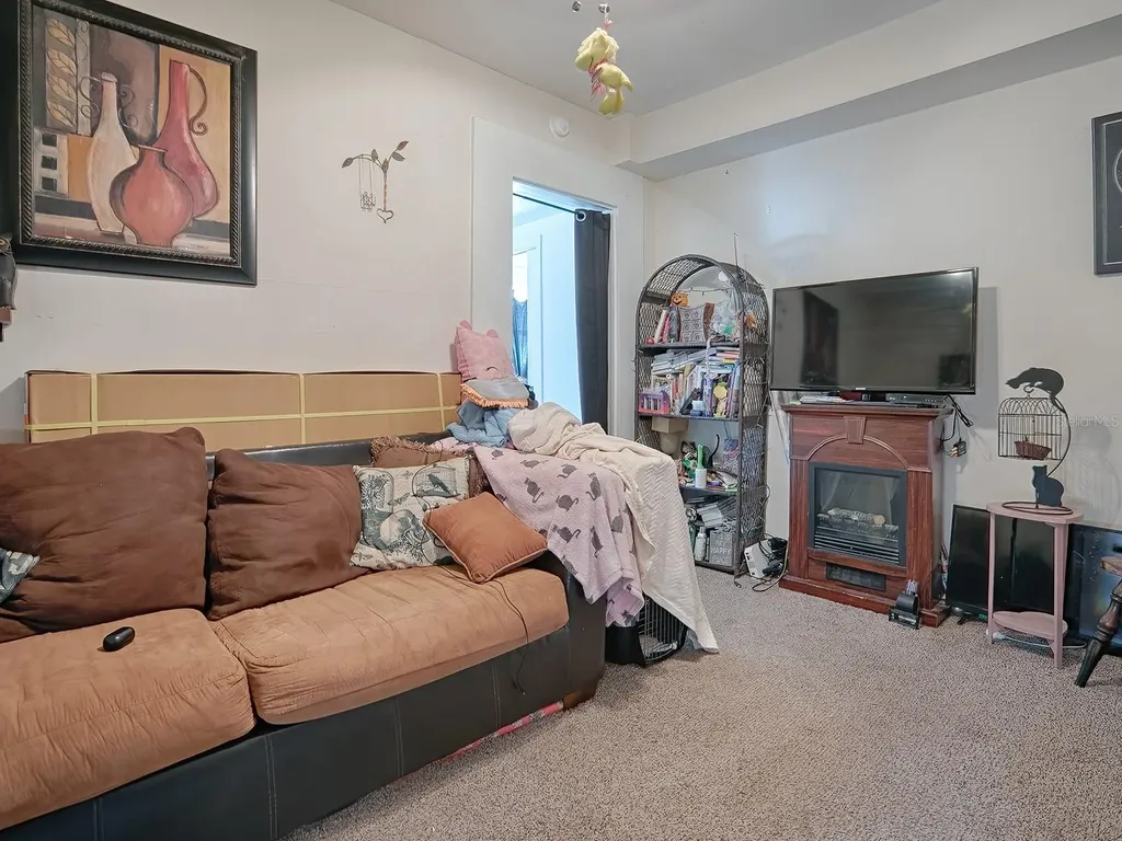 422 & 426 E Citrus Avenue Eustis FL 32726