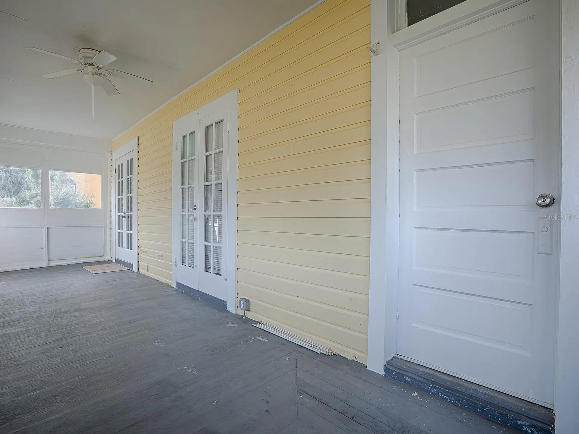 422 & 426 E Citrus Avenue Eustis FL 32726