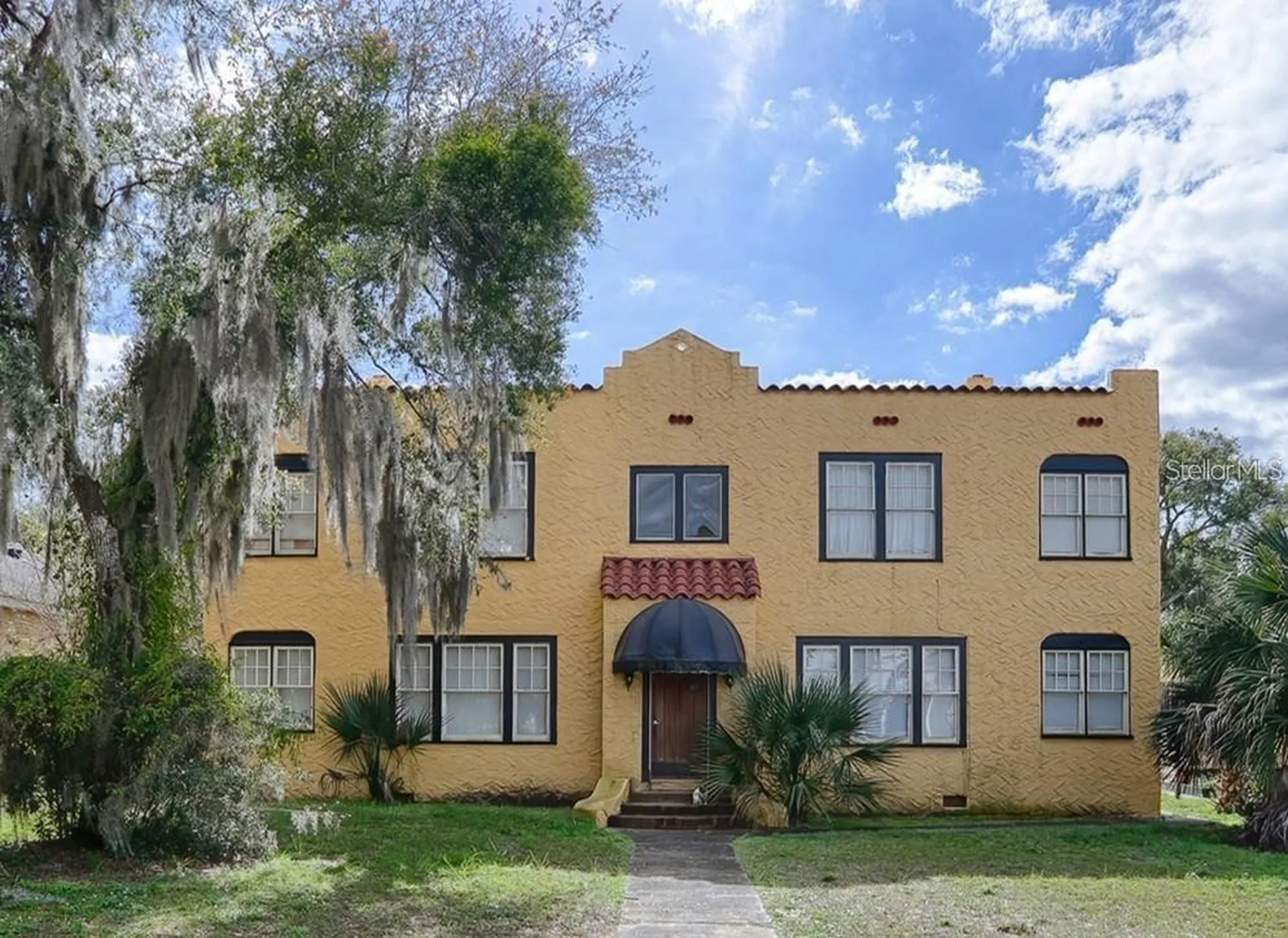 422 & 426 E Citrus Avenue Eustis FL 32726