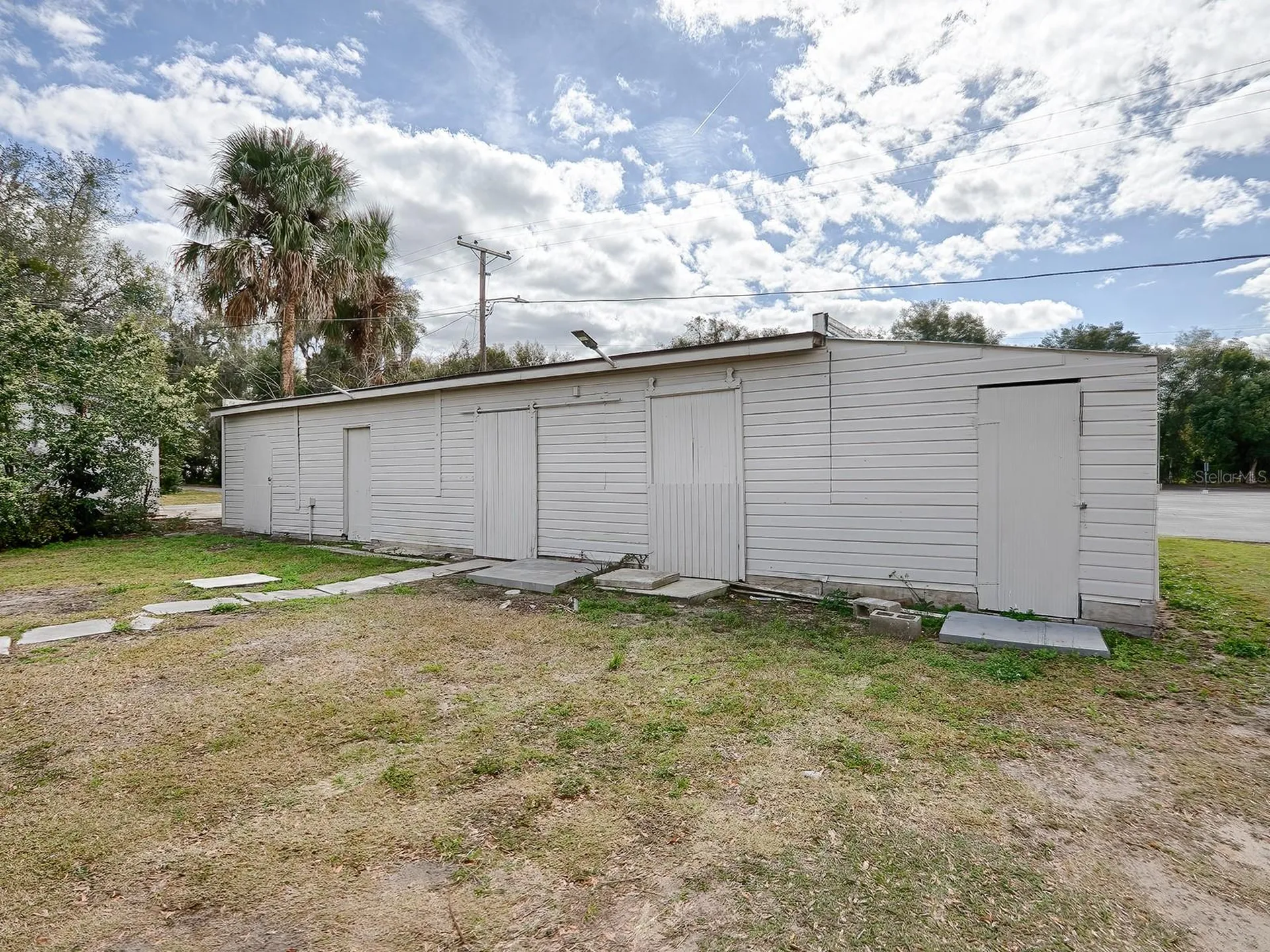 422 & 426 E Citrus Avenue Eustis FL 32726