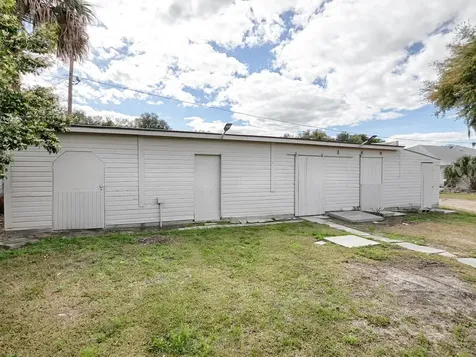 422 & 426 E Citrus Avenue Eustis FL 32726