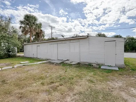 422 & 426 E Citrus Avenue Eustis FL 32726