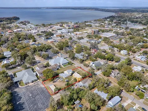 422 & 426 E Citrus Avenue Eustis FL 32726