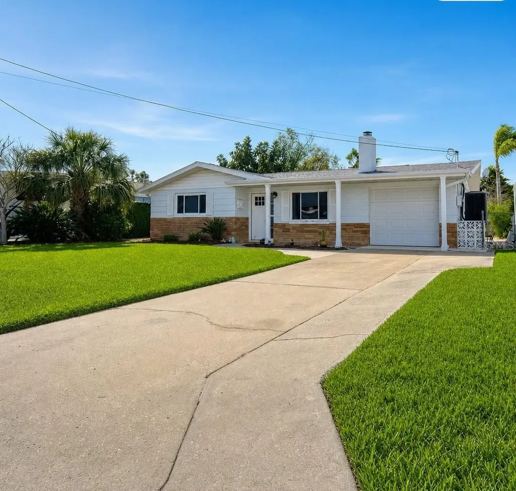 13525 Maria Drive Hudson FL 34667