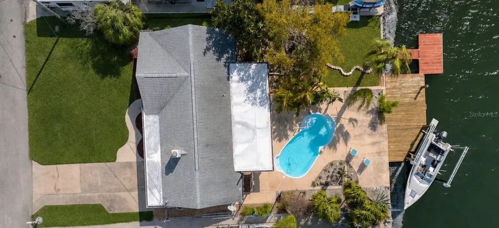 13525 Maria Drive Hudson FL 34667