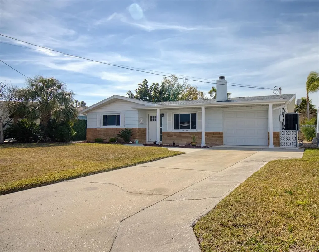 13525 Maria Drive Hudson FL 34667