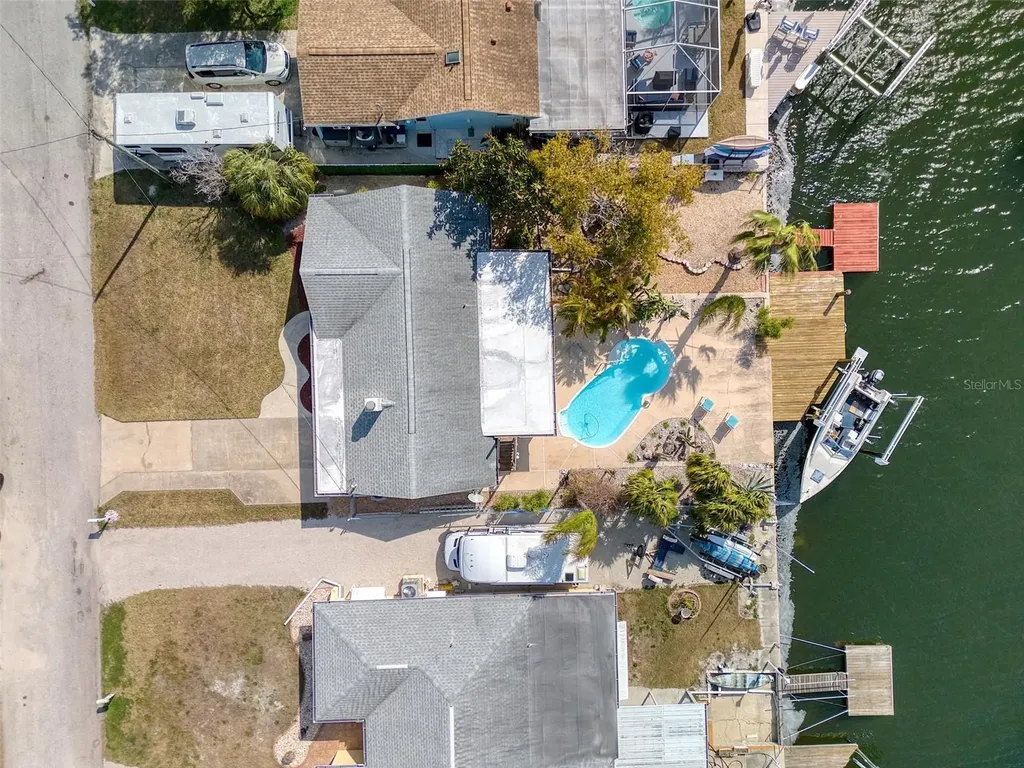 13525 Maria Drive Hudson FL 34667