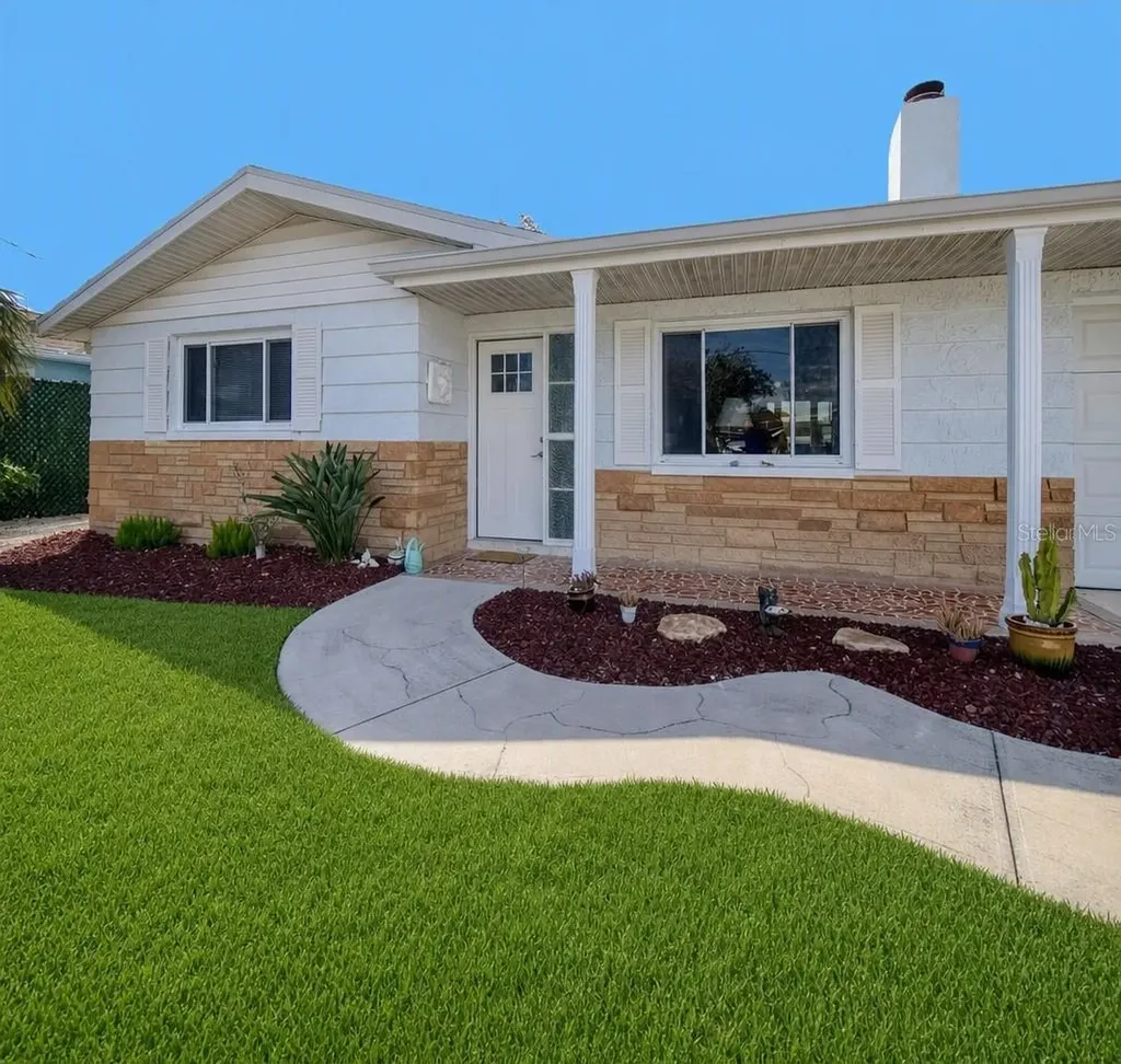 13525 Maria Drive Hudson FL 34667