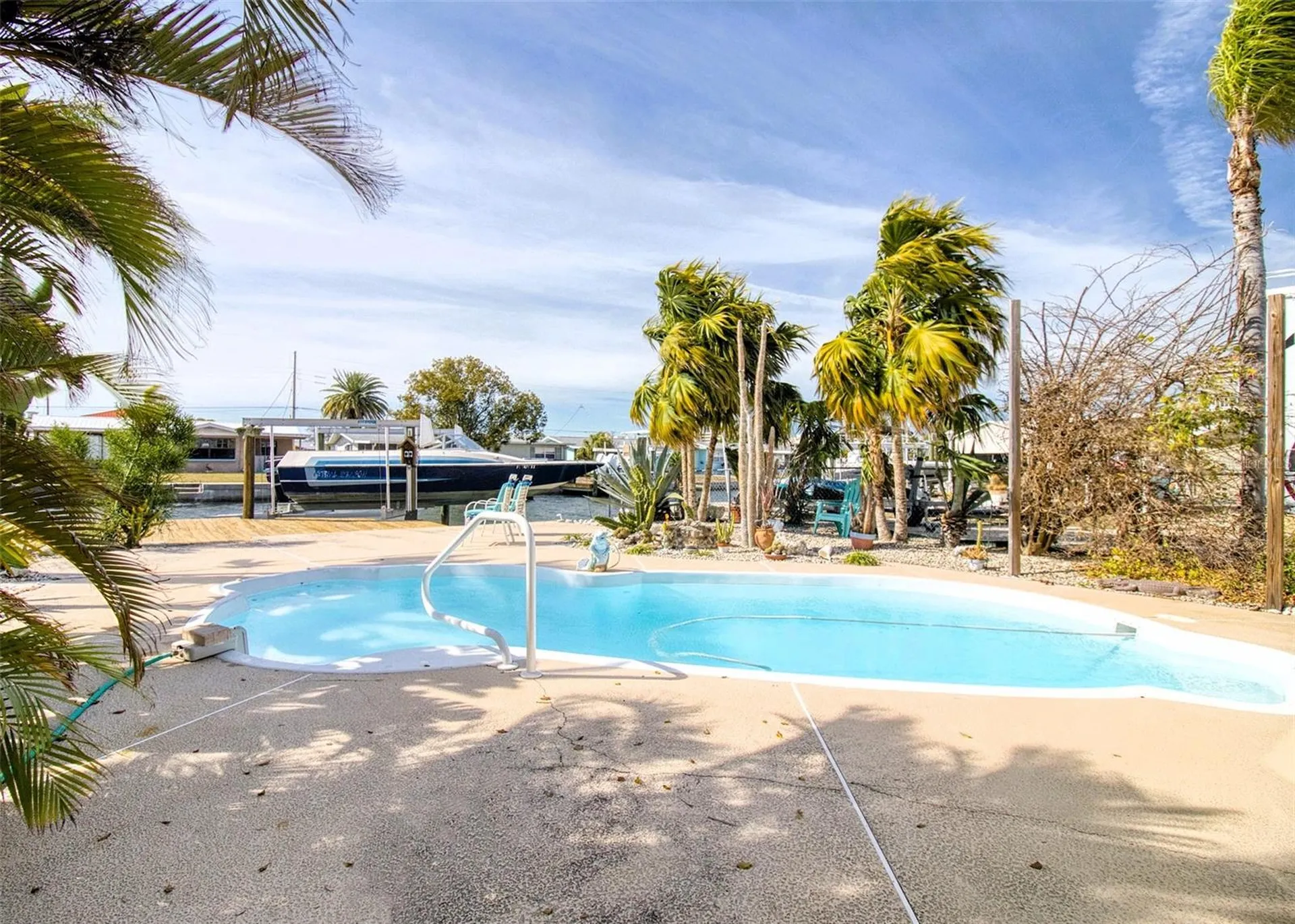 13525 Maria Drive Hudson FL 34667
