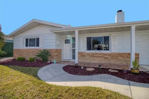13525 Maria Drive Hudson FL 34667