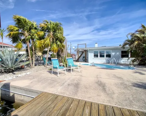 13525 Maria Drive Hudson FL 34667