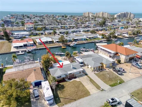 13525 Maria Drive Hudson FL 34667