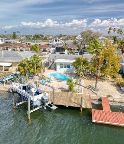 13525 Maria Drive Hudson FL 34667