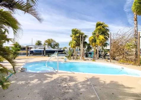 13525 Maria Drive Hudson FL 34667