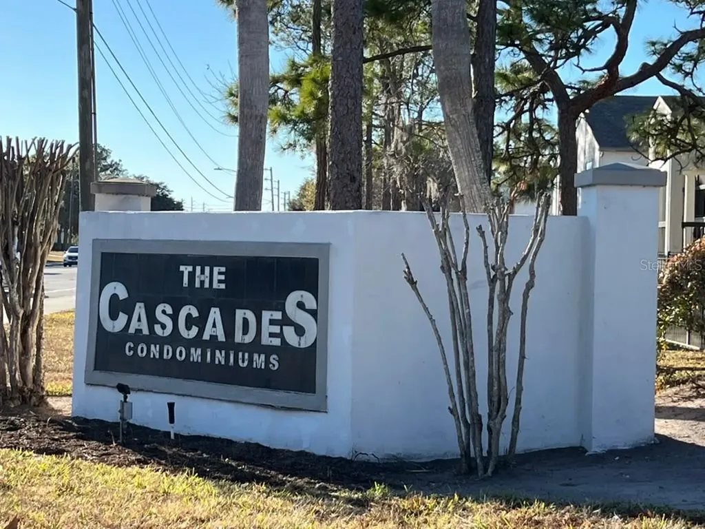 2101 Cascades Boulevard Kissimmee FL 34741