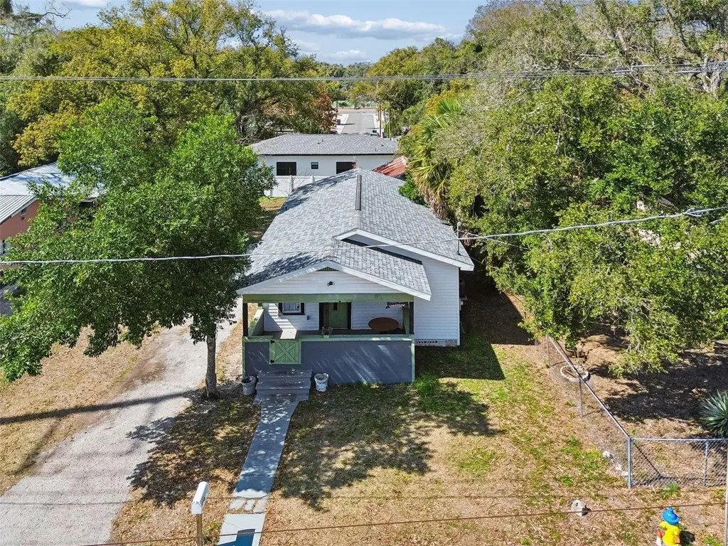 3716 N 35th Street Tampa FL 33610