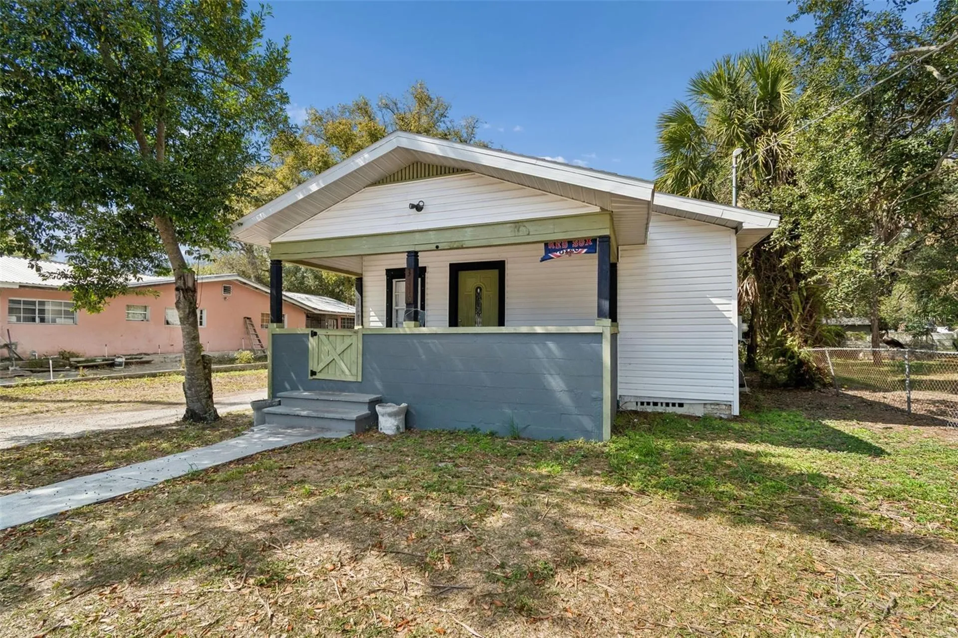 3716 N 35th Street Tampa FL 33610