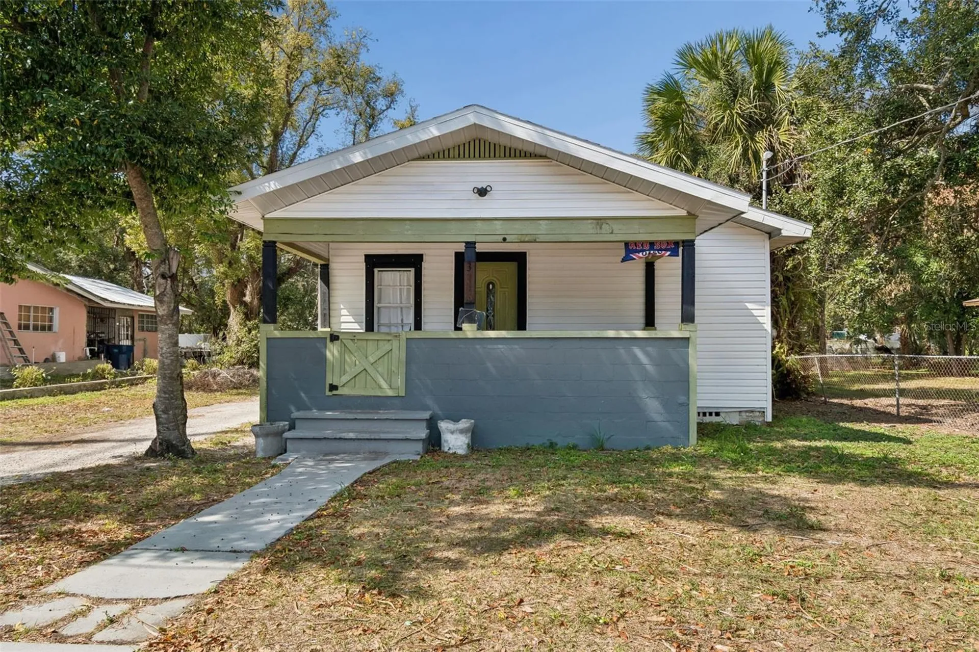 3716 N 35th Street Tampa FL 33610