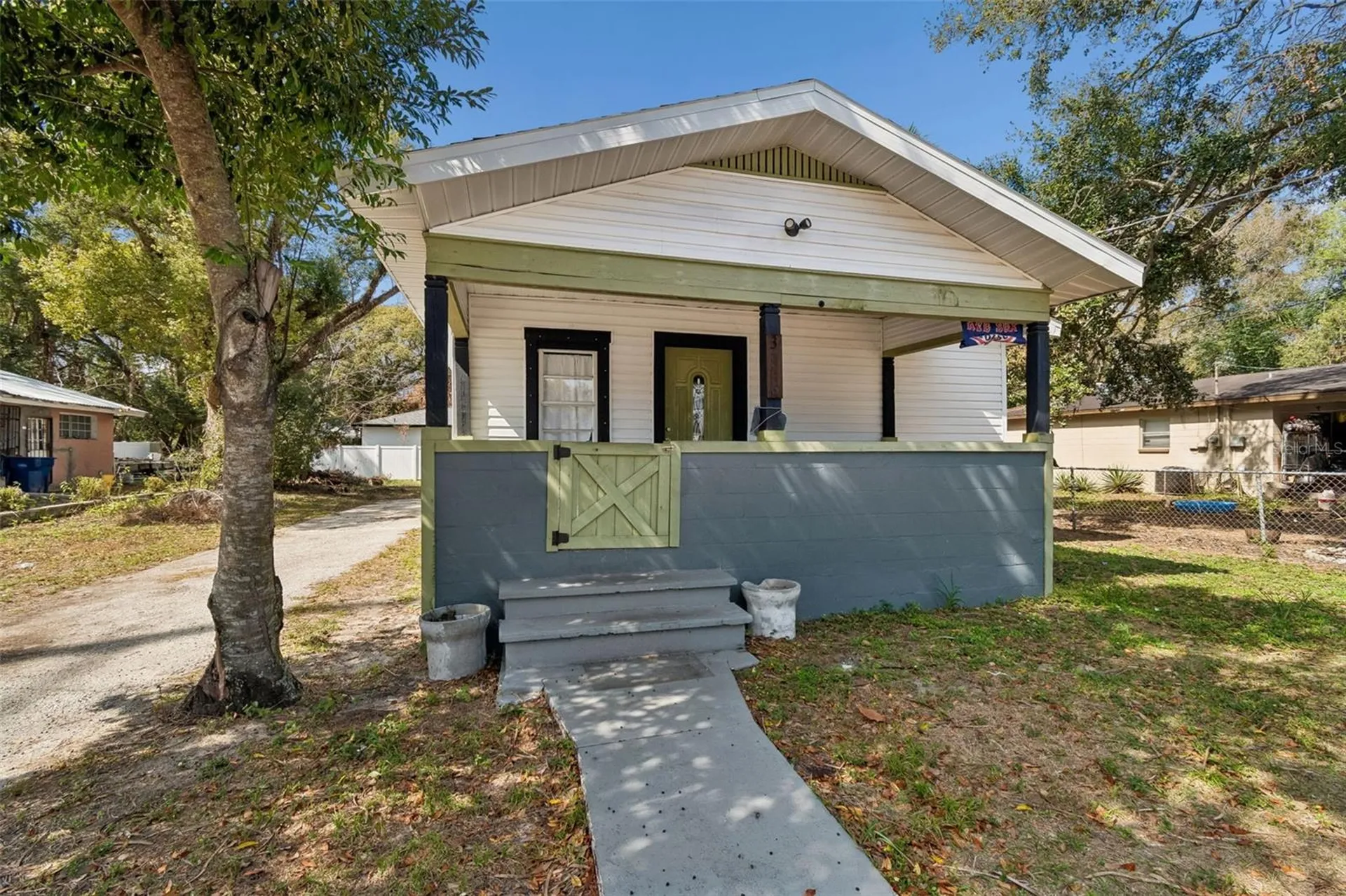 3716 N 35th Street Tampa FL 33610