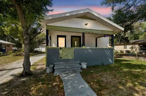 3716 N 35th Street Tampa FL 33610