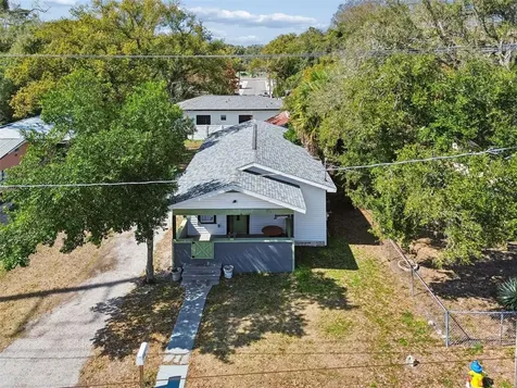 3716 N 35th Street Tampa FL 33610